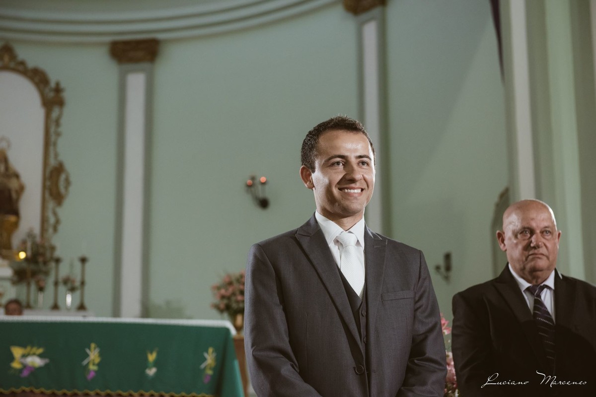 rio espera casamento