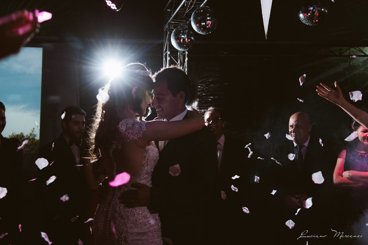 rio espera casamento