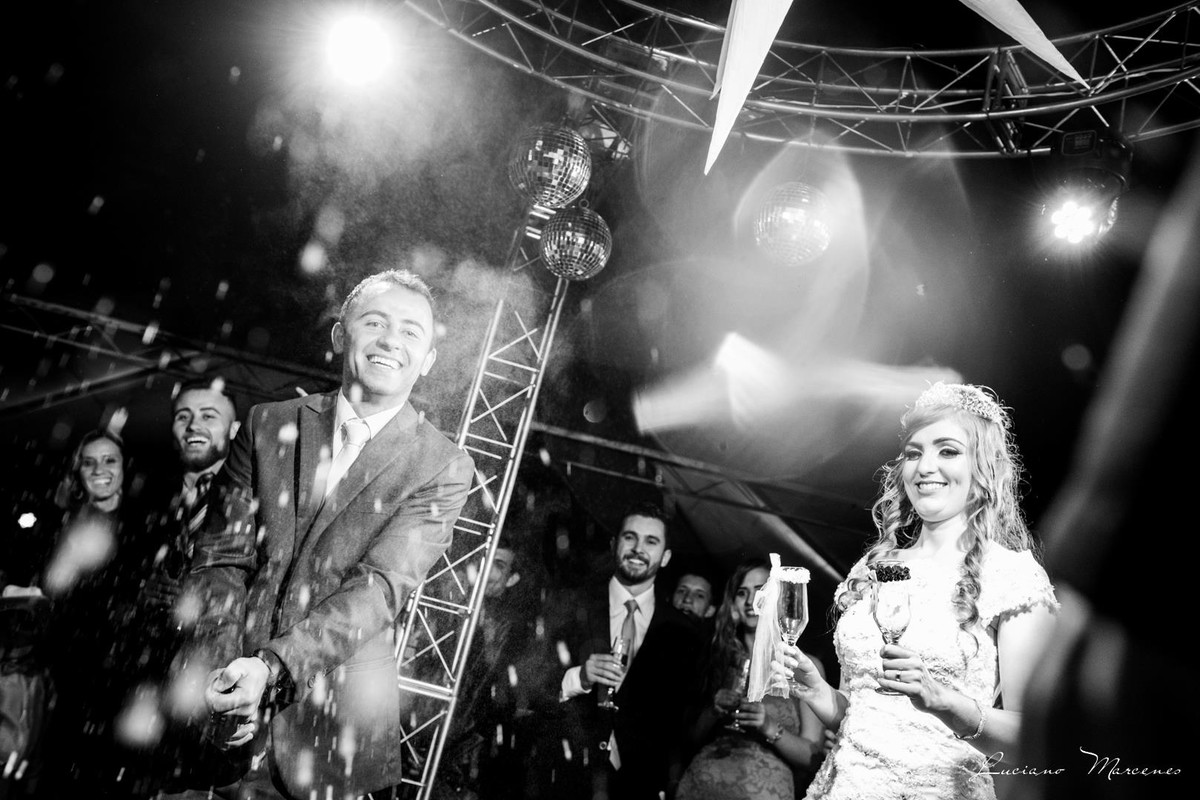 rio espera casamento