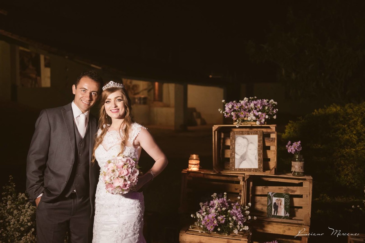 rio espera casamento