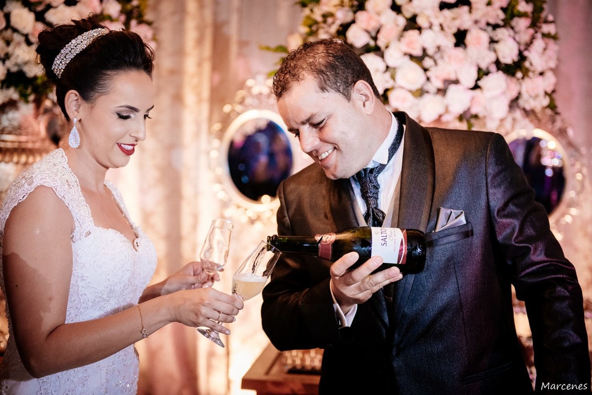 festa fotografia casamento