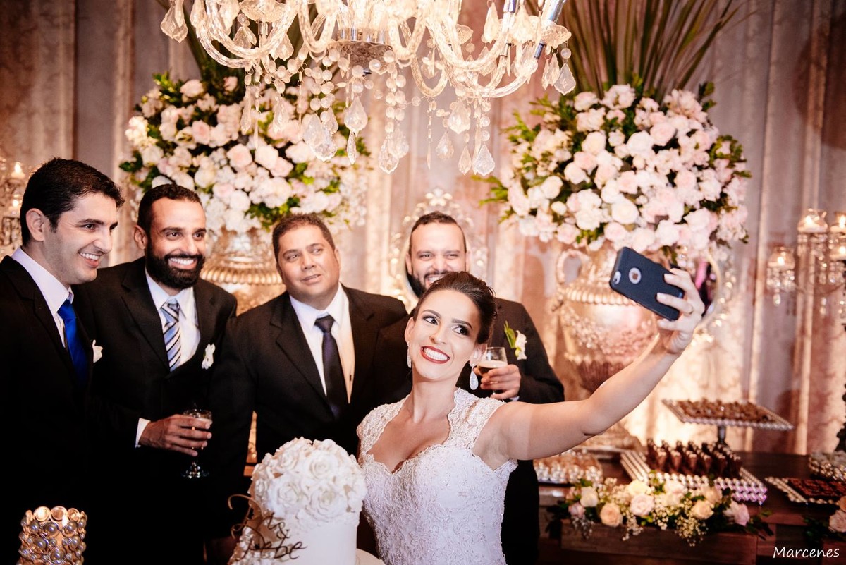 festa fotografia casamento