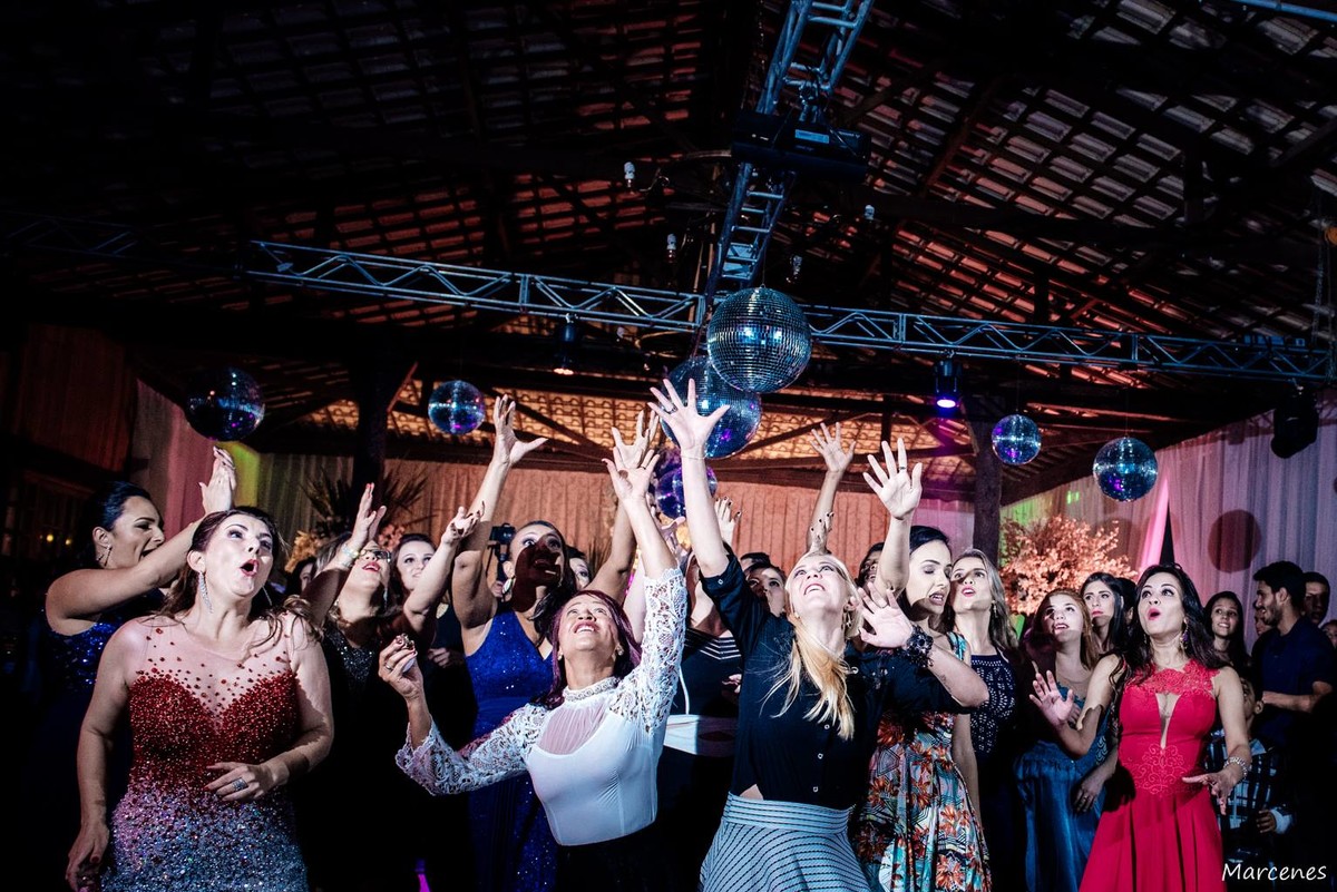 festa fotografia casamento