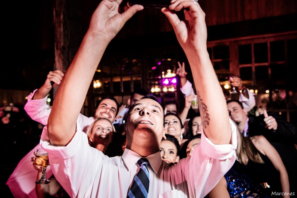 festa fotografia casamento