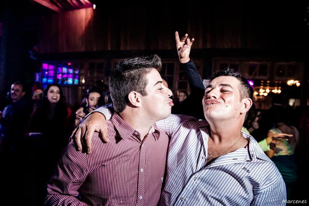 festa fotografia casamento