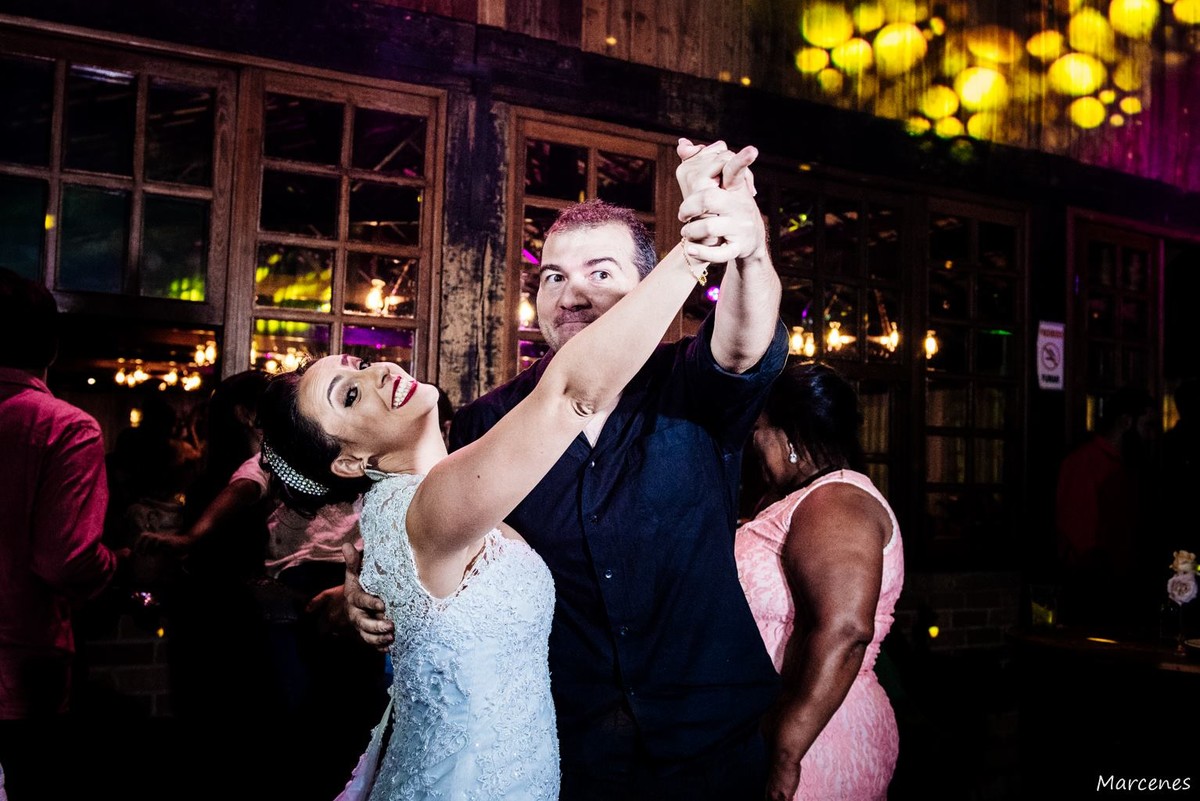 festa fotografia casamento