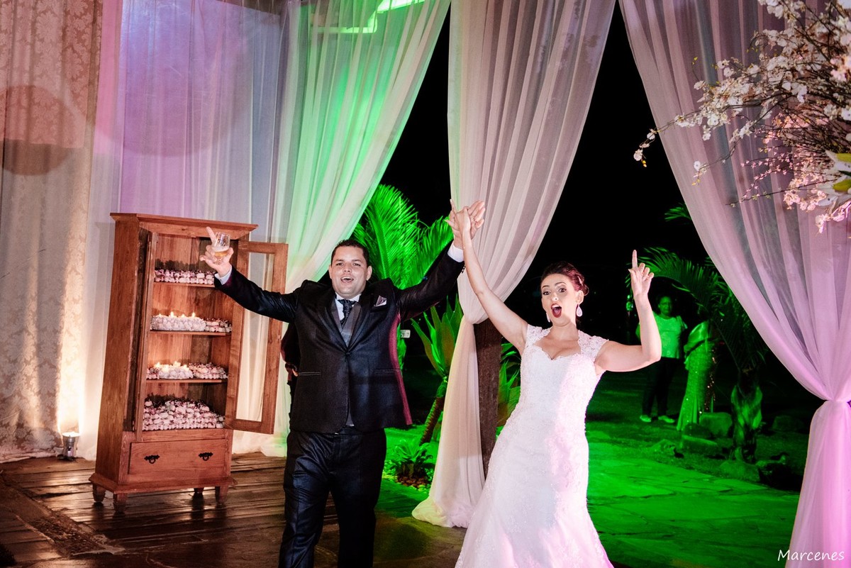 festa fotografia casamento