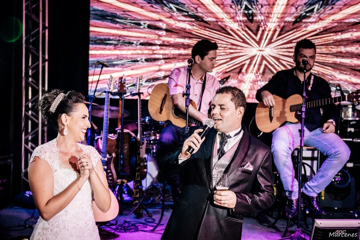 festa fotografia casamento