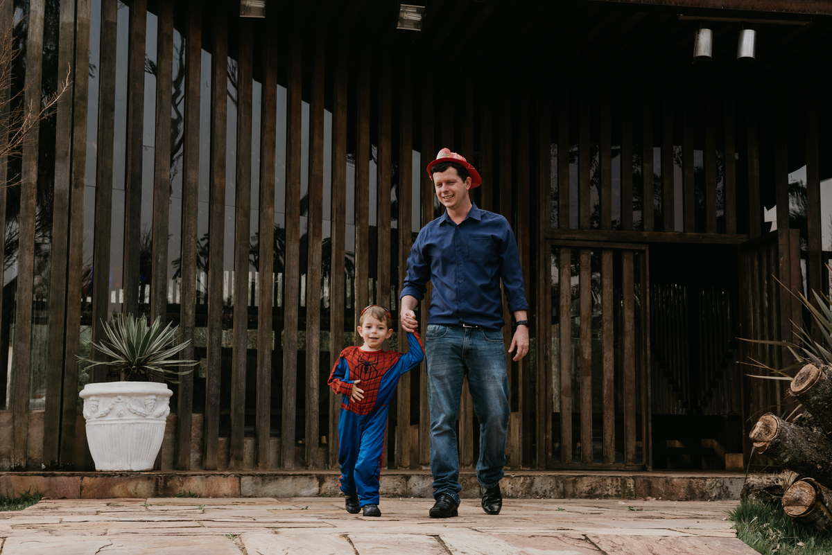 Fotografia de Gestante