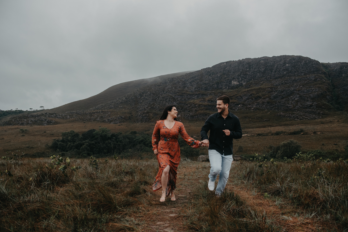 fotografia de pre casamento