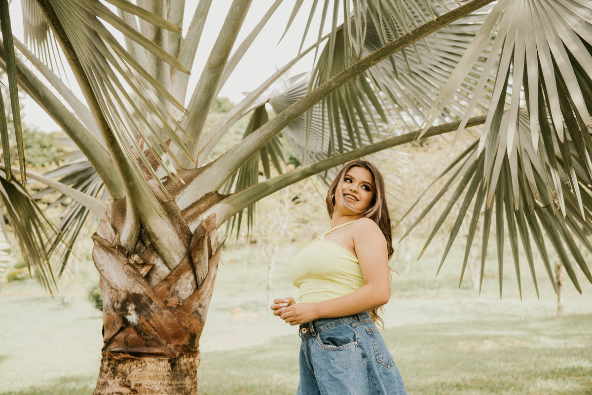 ensaio de 15 anos em conselheiro lafaiete