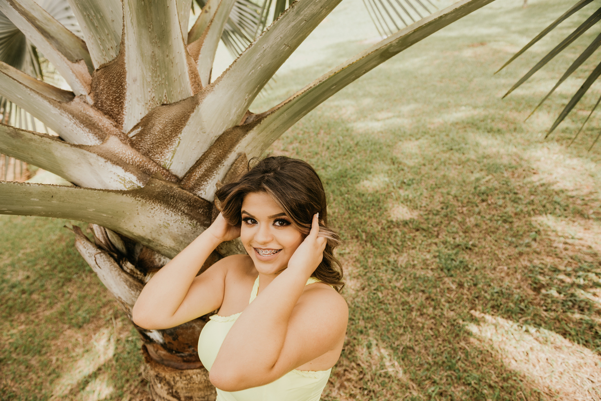 ensaio de 15 anos em conselheiro lafaiete