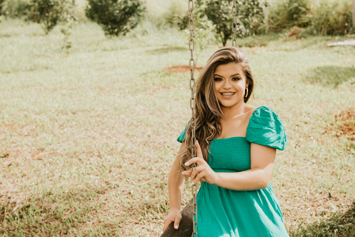 ensaio de 15 anos em conselheiro lafaiete