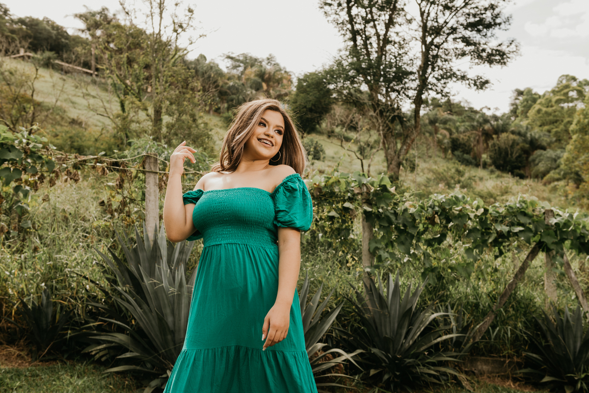 ensaio de 15 anos em conselheiro lafaiete