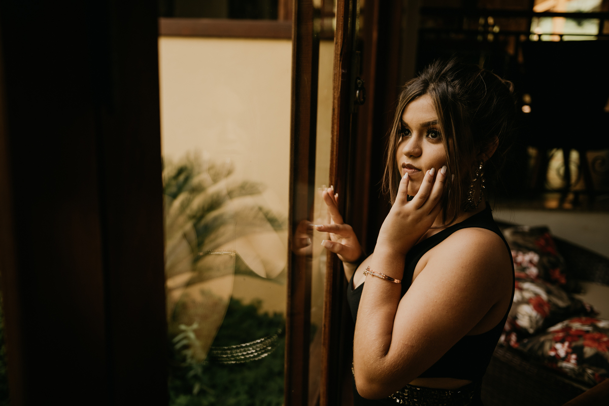 ensaio de 15 anos em conselheiro lafaiete