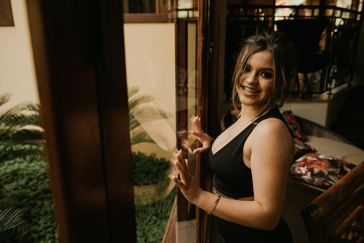 ensaio de 15 anos em conselheiro lafaiete