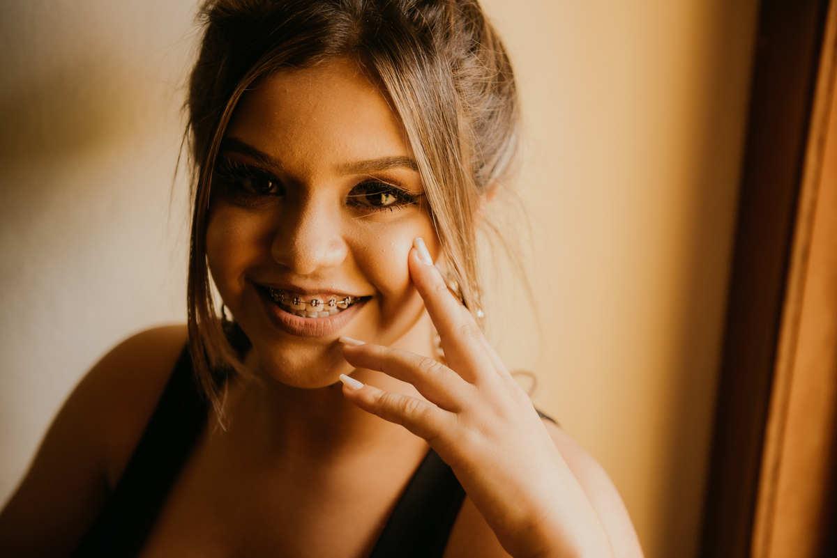 ensaio de 15 anos em conselheiro lafaiete