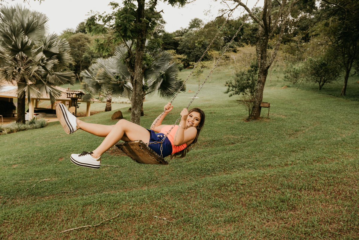 ensaio de 15 anos em conselheiro lafaiete