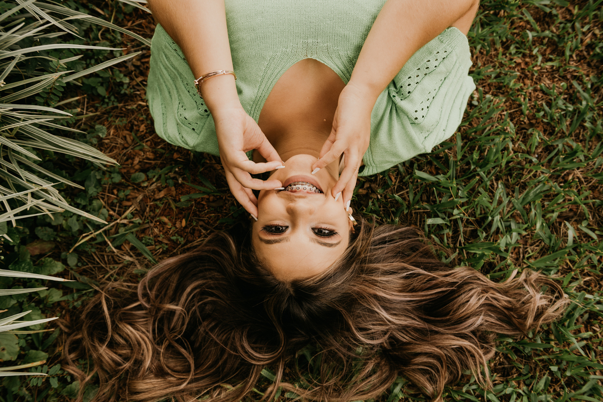 ensaio de 15 anos em conselheiro lafaiete