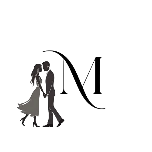 Logotipo de Marcenes Fotografias e Filmagens
