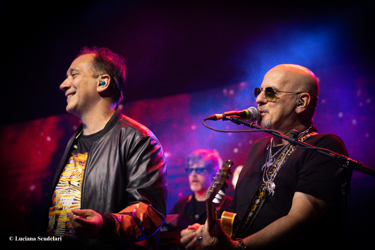 Bruno Gouveia/Carlos Coelho