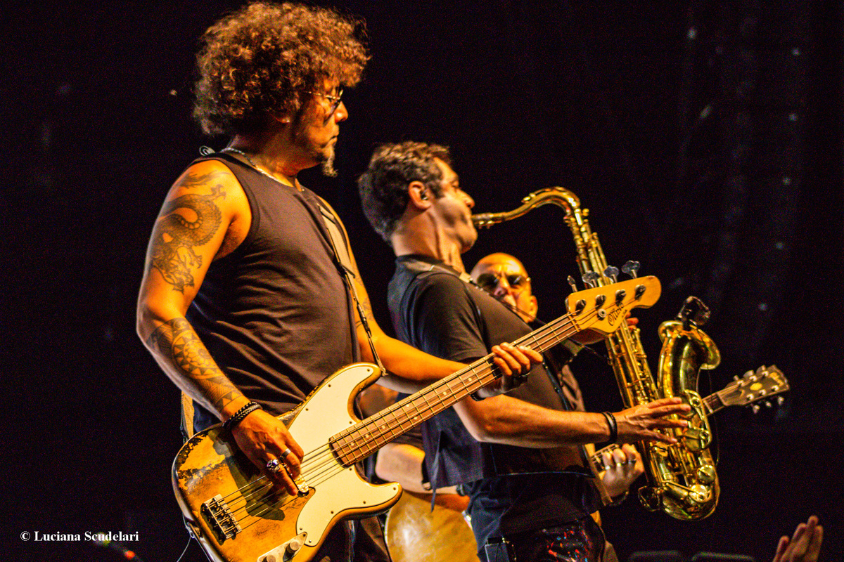 Marcelo Magal/Walmer Carvalho/Carlos Coelho