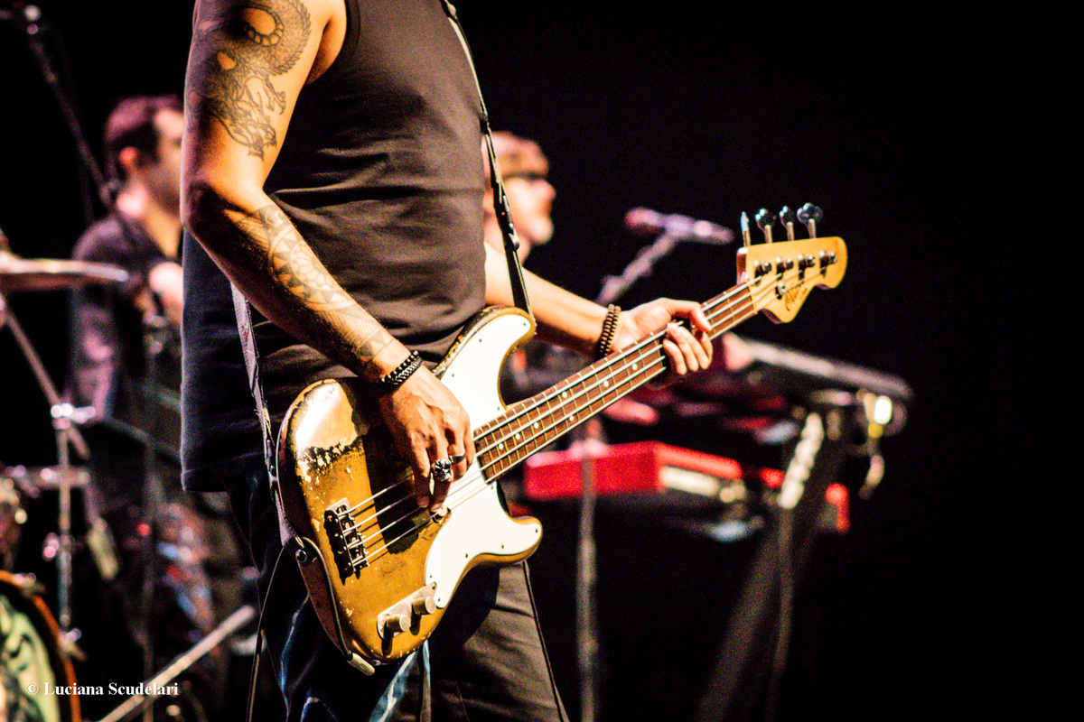 Marcelo Magal/Olinto