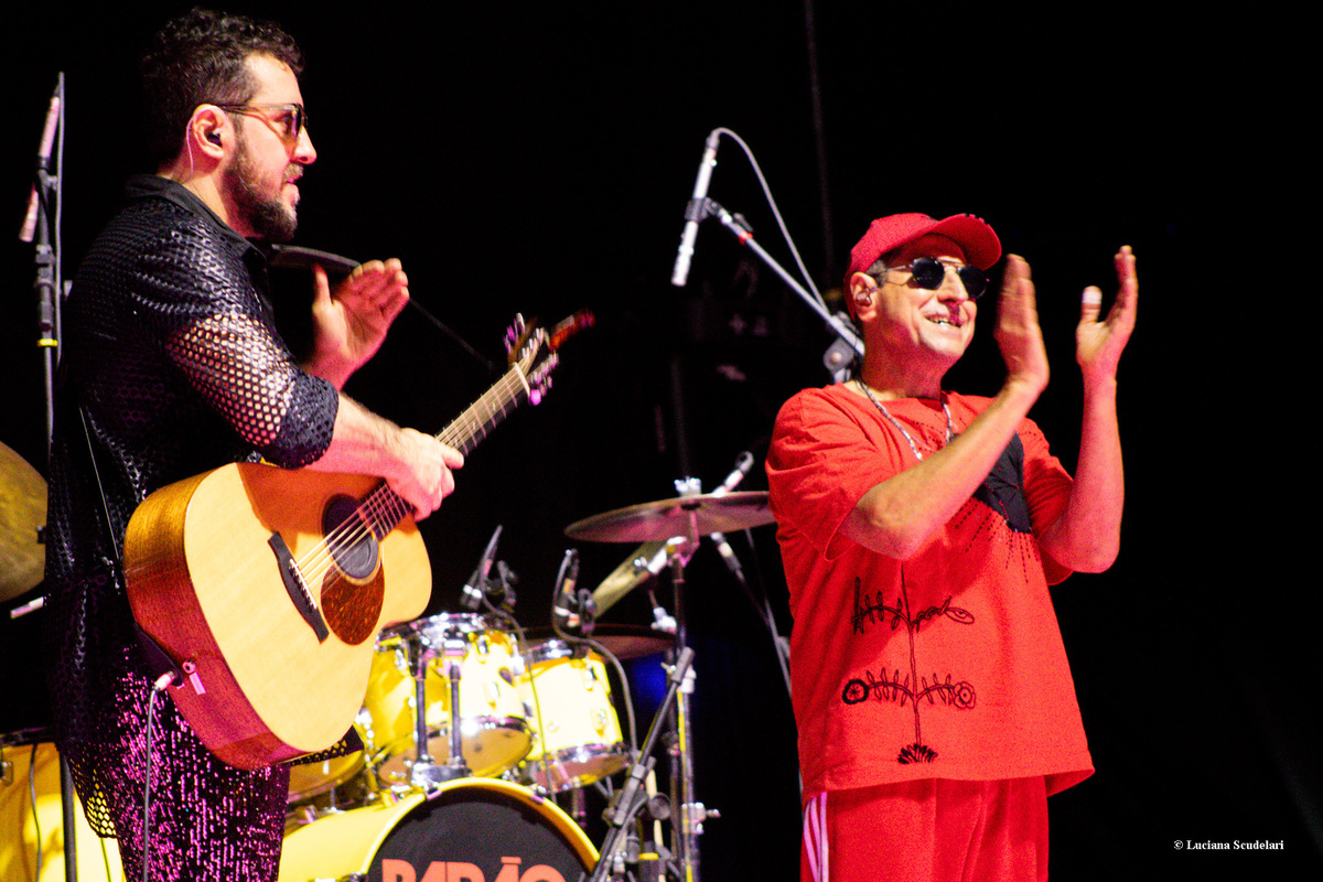 Rodrigo Suricato/Guto Goffi