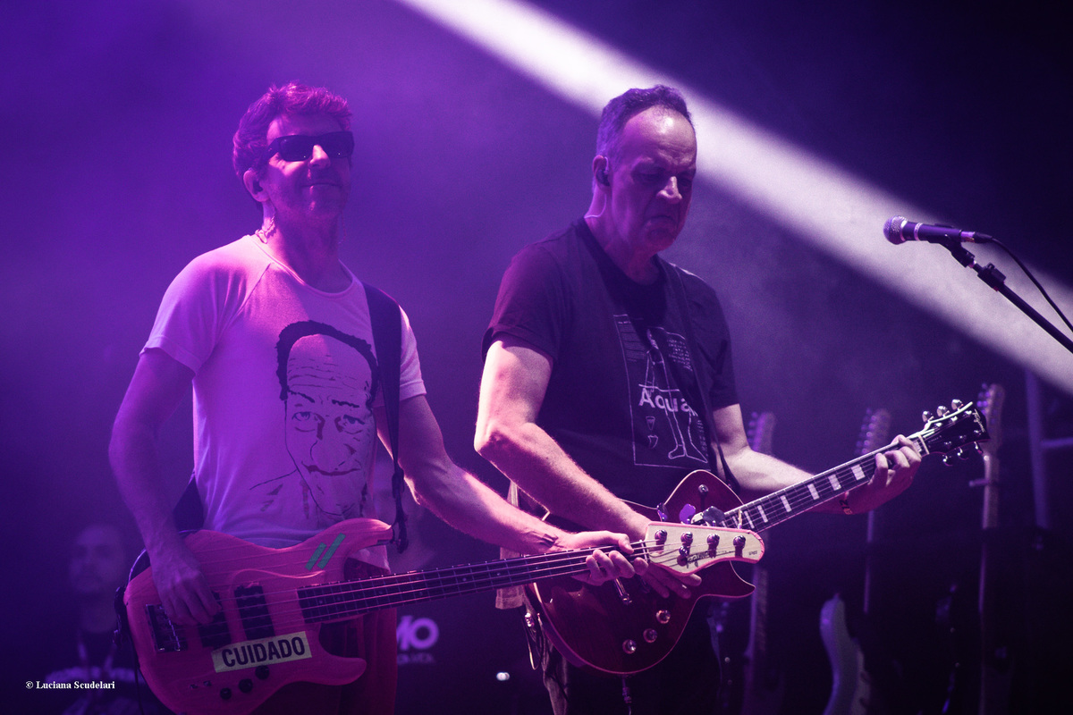 Márcio Alencar/Fernando Magalhães