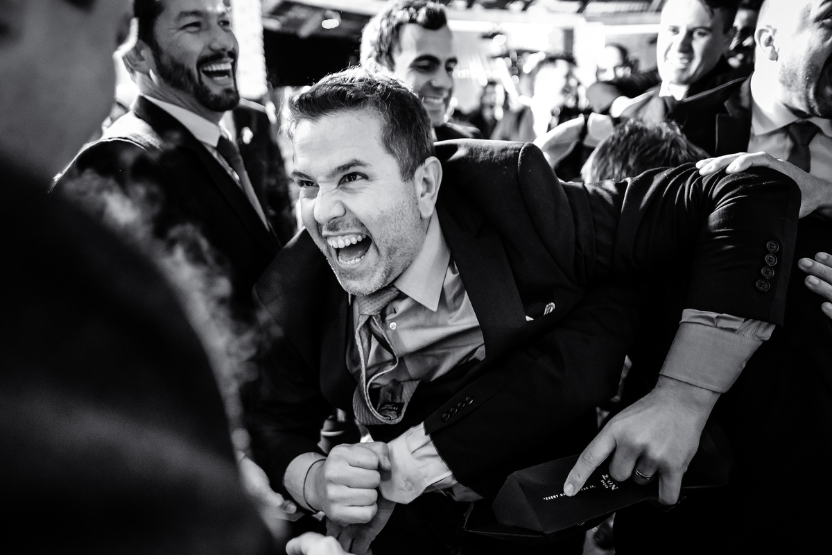 Casamento na Cabanha Monastier na Lapa / PR