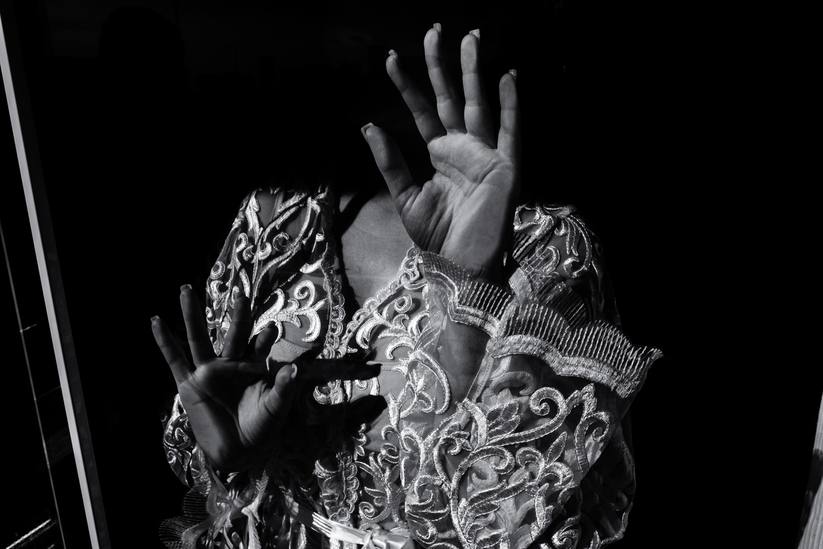 Casamento na Cabanha Monastier na Lapa / PR