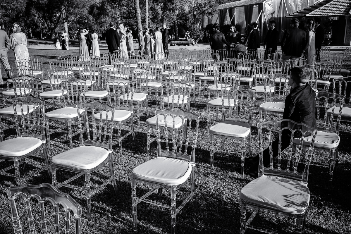 Casamento na Cabanha Monastier na Lapa / PR