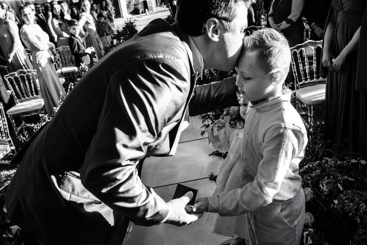 Casamento na Cabanha Monastier na Lapa / PR