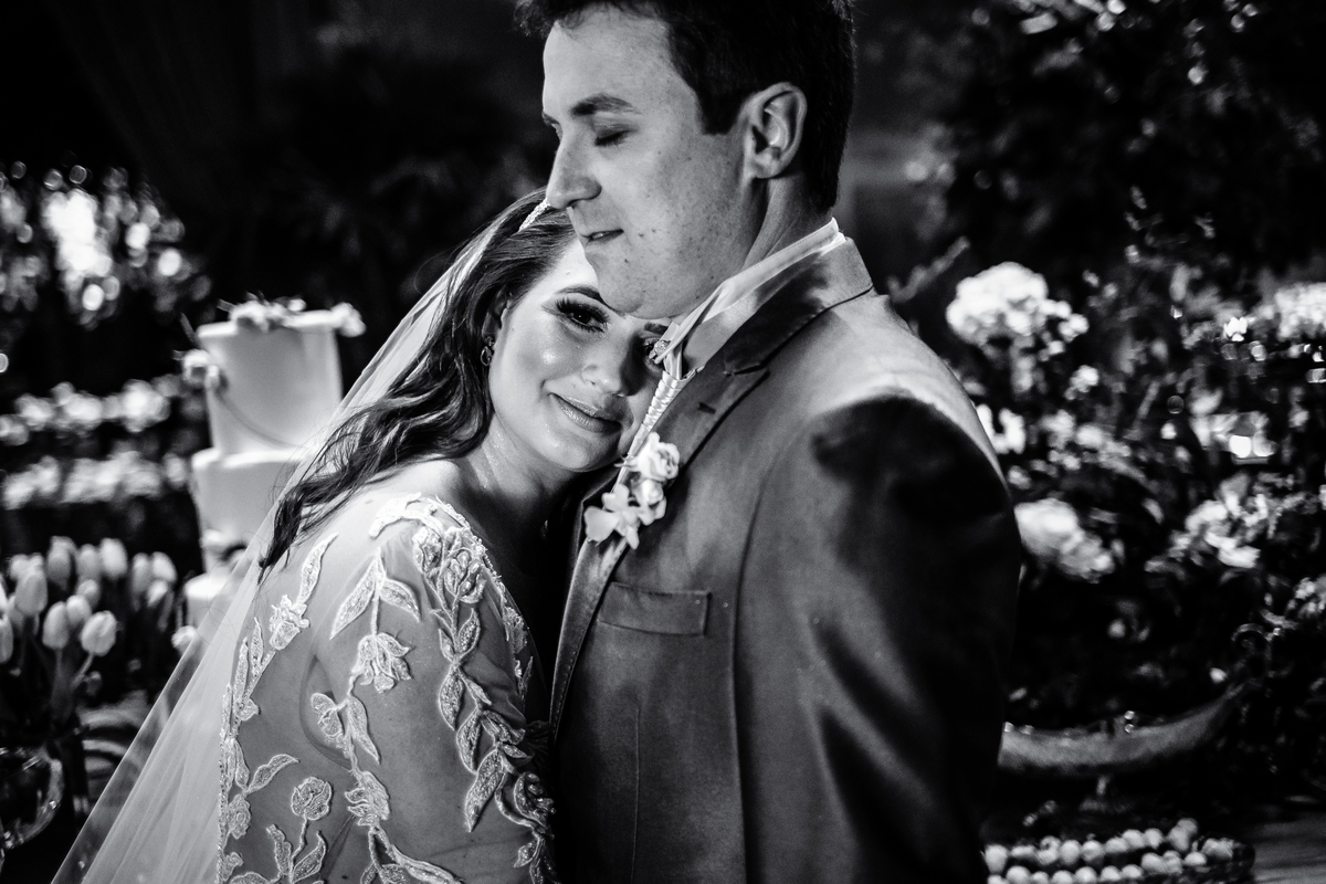 Casamento na Cabanha Monastier na Lapa / PR