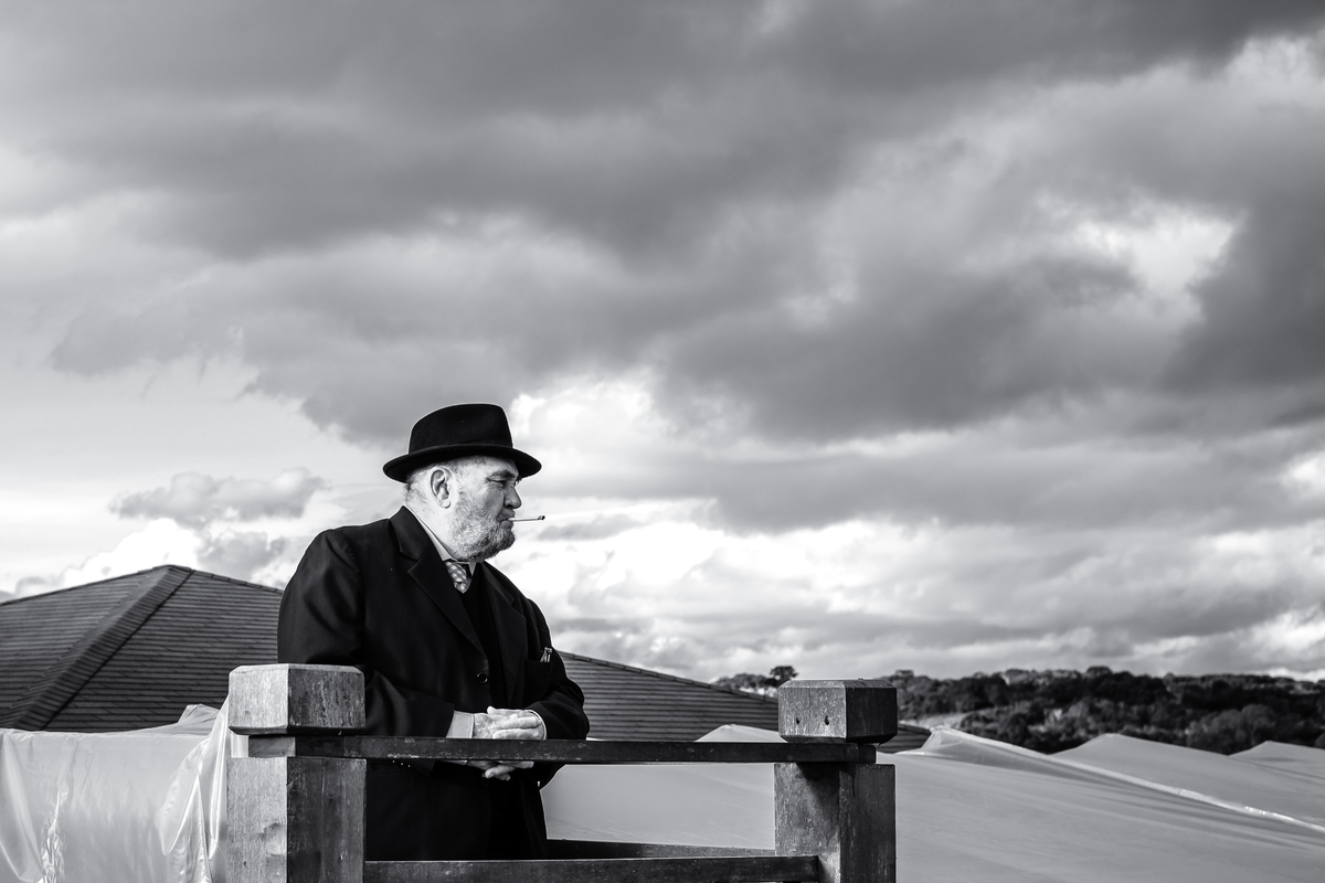 casamento Laggus Residencial Náutico