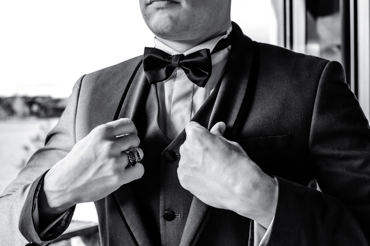 casamento Laggus Residencial Náutico