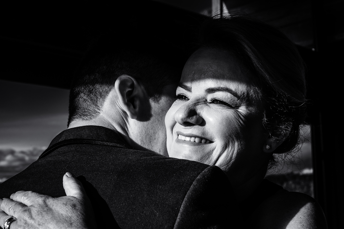 casamento Laggus Residencial Náutico