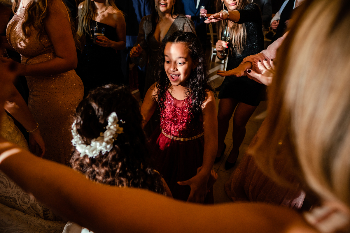 casamento Laggus Residencial Náutico