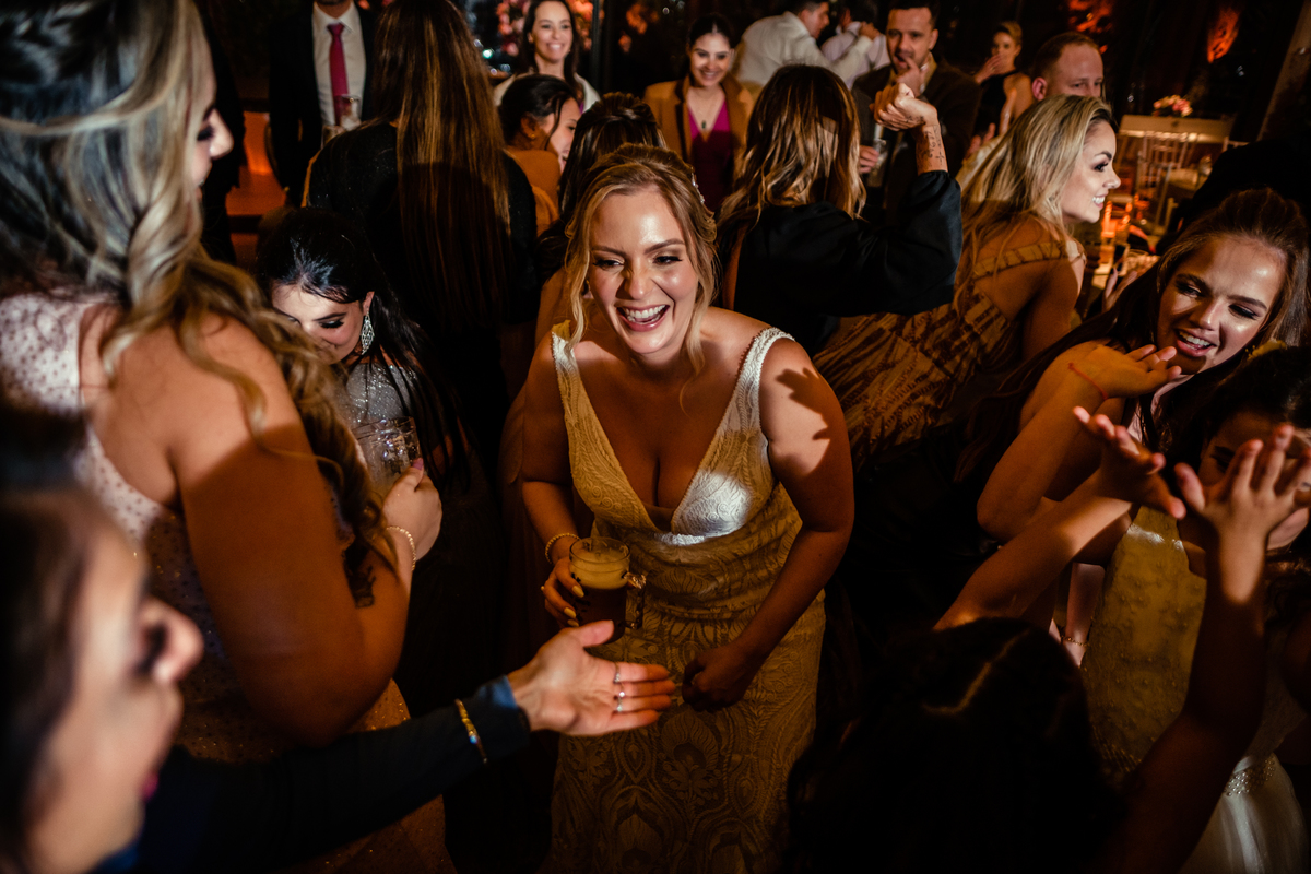 casamento Laggus Residencial Náutico