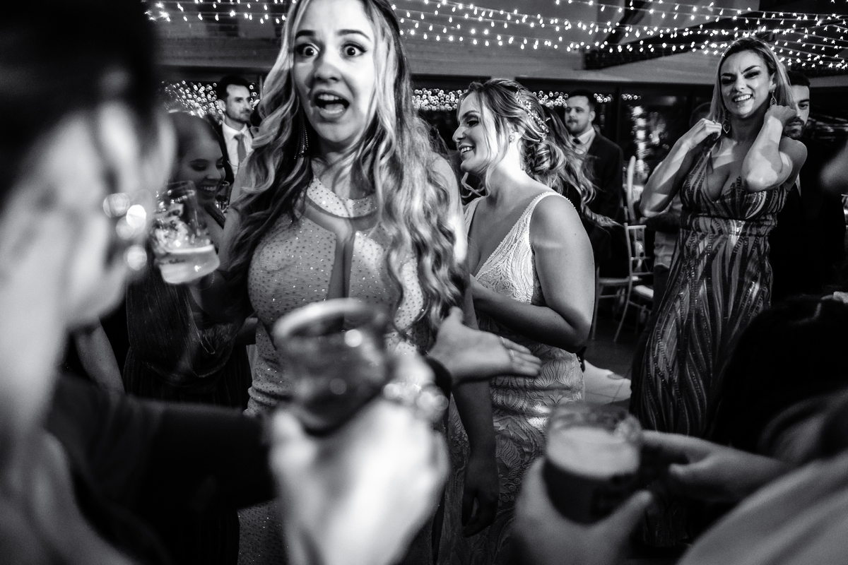 casamento Laggus Residencial Náutico