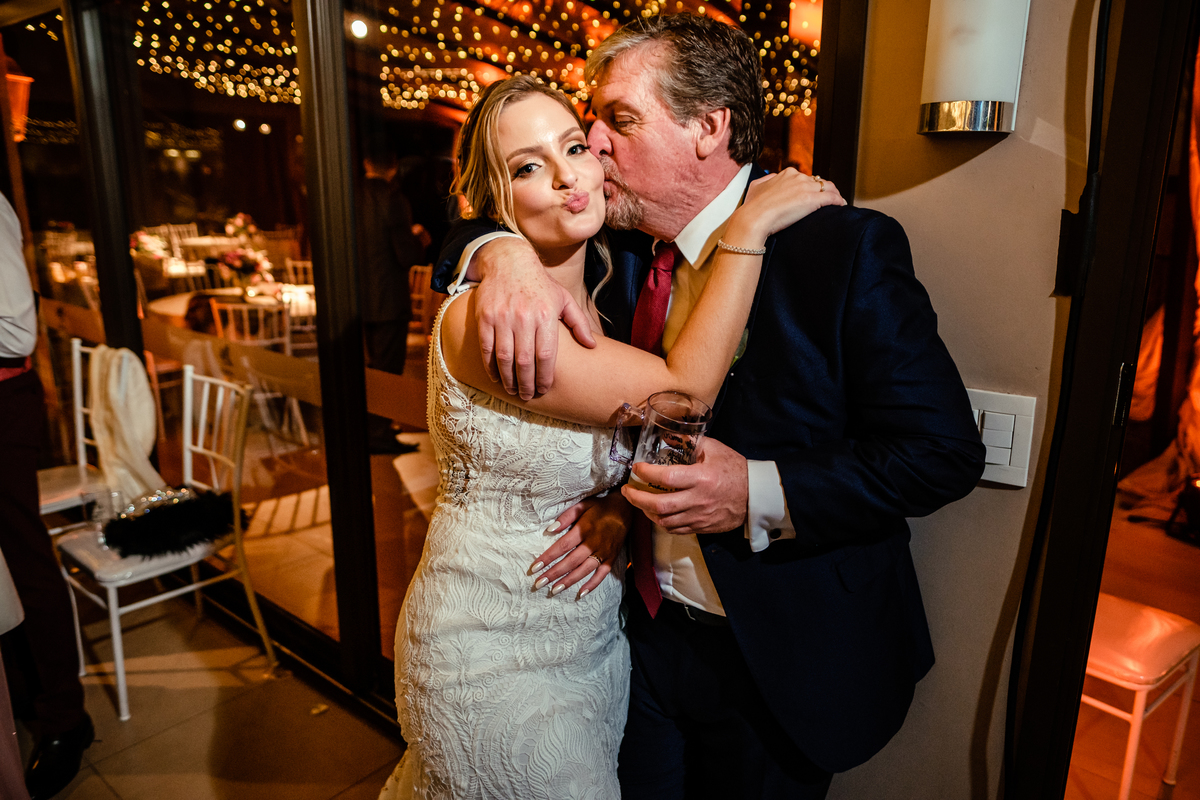 casamento Laggus Residencial Náutico