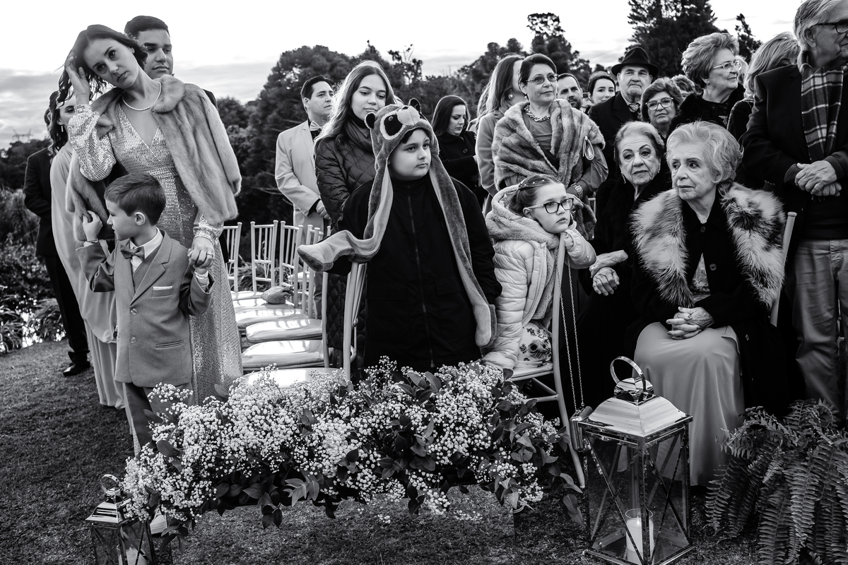 casamento Laggus Residencial Náutico