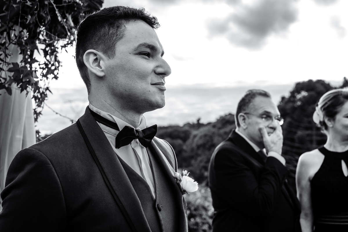 casamento Laggus Residencial Náutico