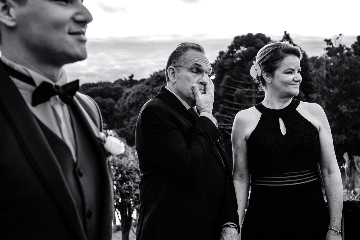 casamento Laggus Residencial Náutico