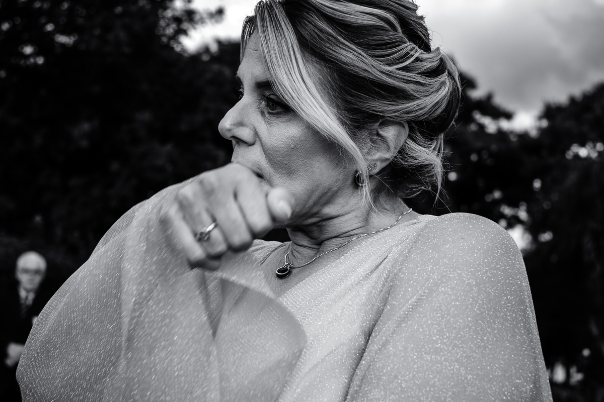 casamento Laggus Residencial Náutico