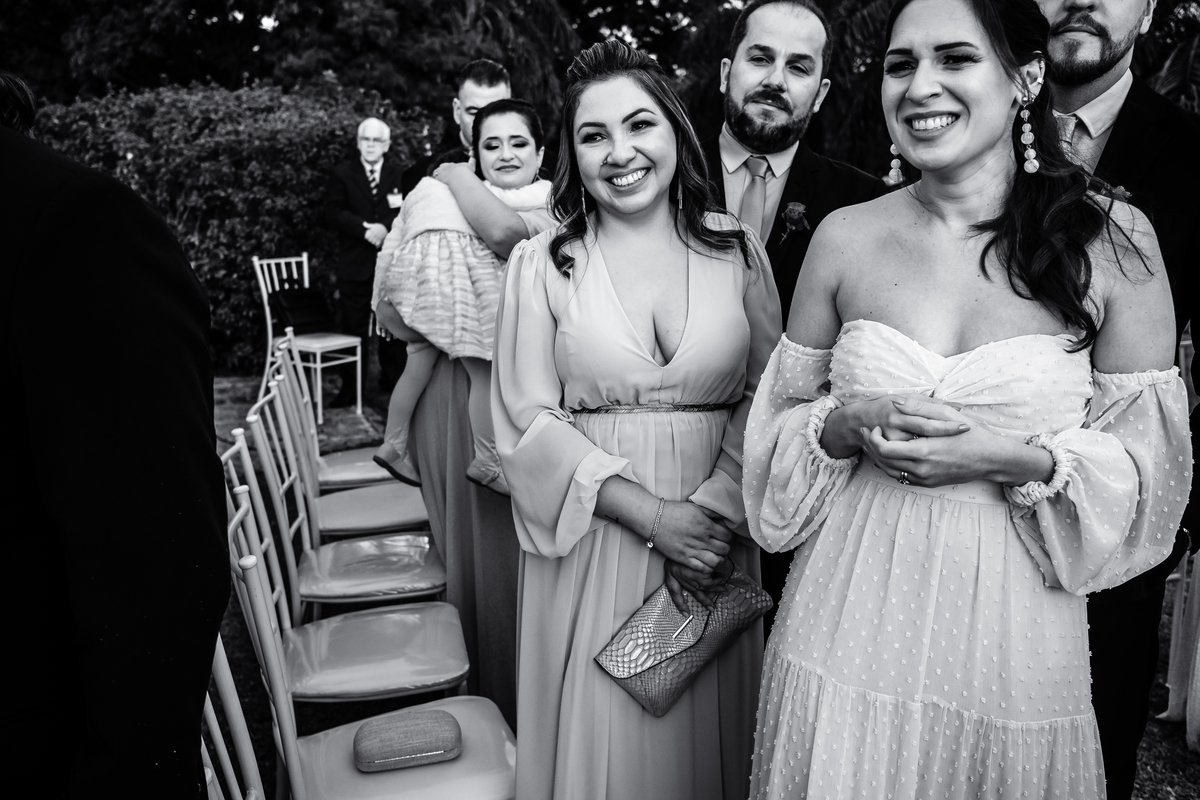 casamento Laggus Residencial Náutico