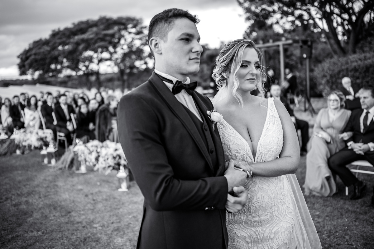 casamento Laggus Residencial Náutico