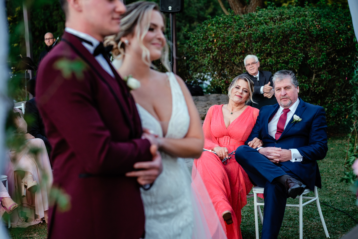 casamento Laggus Residencial Náutico