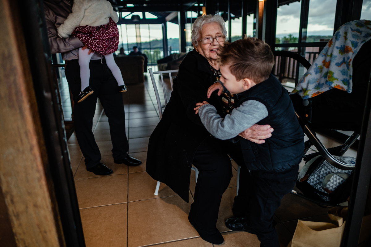 casamento Laggus Residencial Náutico