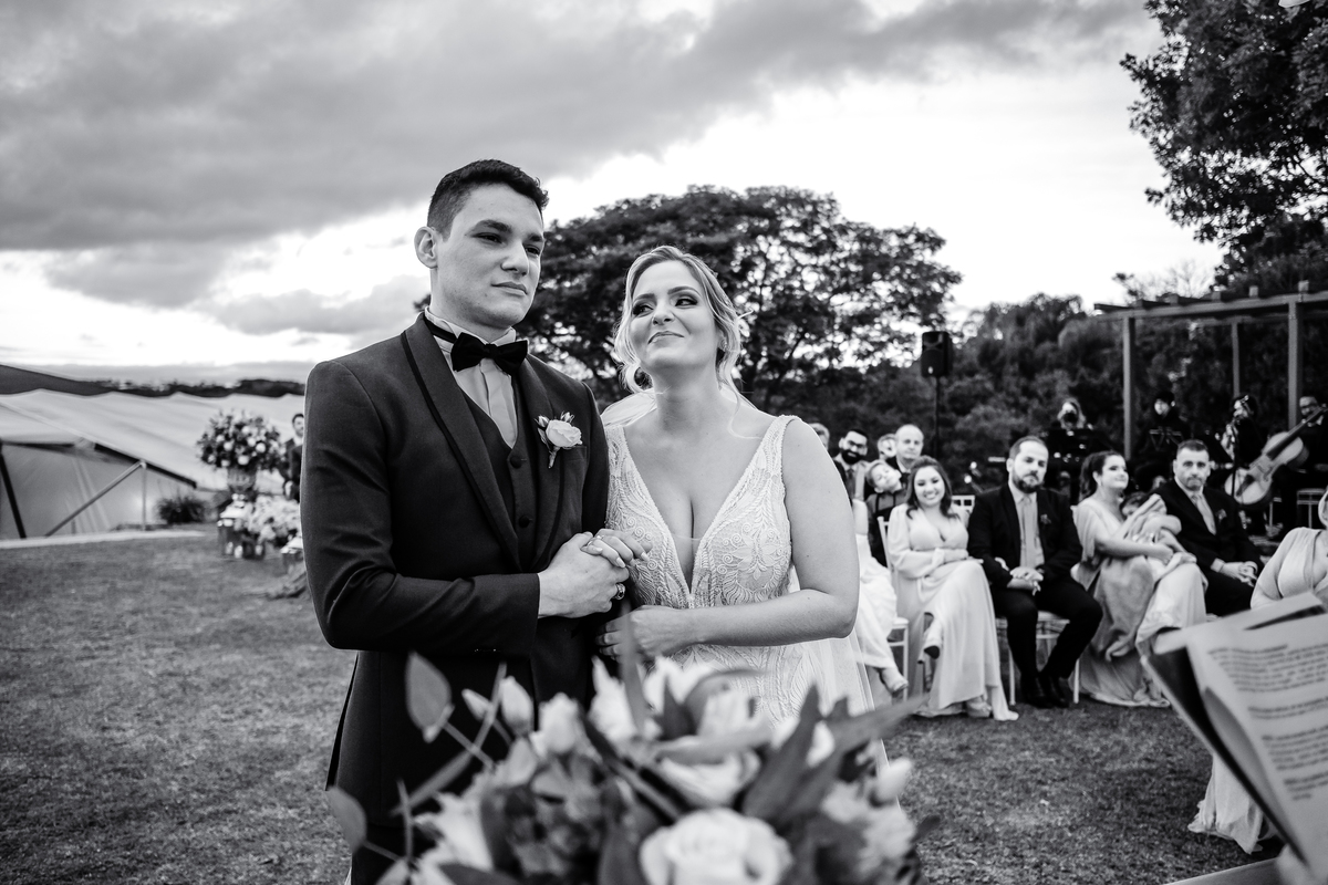 casamento Laggus Residencial Náutico